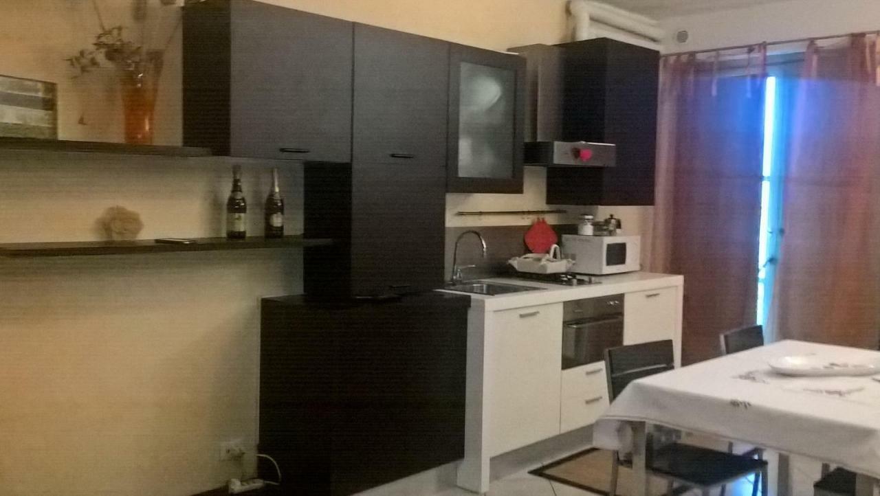 Nemohouse Apartment Montevarchi Exterior photo