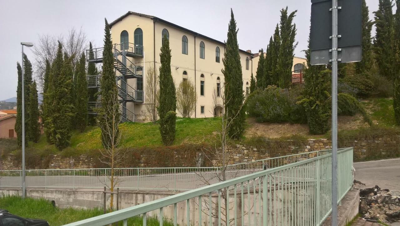 Nemohouse Apartment Montevarchi Exterior photo